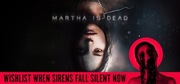 Steam Klucz Martha Is Dead