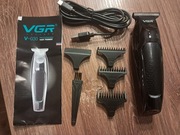 nowa maszynka do strzyżenia/trymer VGR brak pudełka i paragonu