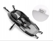 Hamak do przyczepki queridoo jak nowy 