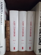 LISTY Tom II, cz. 1-3 - H. Sienkiewicz