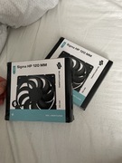 Wentylator SilentiumPC Sigma HP 120