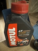 Motul 10W40 - 7100 1l - 100% synthetic MA2
