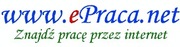 PRACA  Oferty Ogłoszenia- ePraca.net  - Domena ePraca - okazja , HIT !