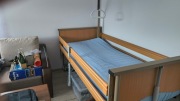 Do sprzedaży łóżko rehabilstycjne stan idealny jak że sklepu używane 2mc 