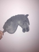 hobby horse konik na kiju 