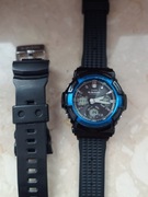 Casio G-Shock GAW-100 ADAPTER STRAP SOLAR