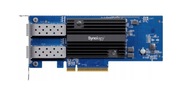 Karta sieciowa Synology dual 2x SFP+ 10GbE E10G30-F2