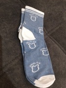 Skarpetki chłopięce roz 34-38