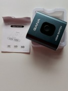Switch przełącznik HDMI dwukierunkowy gana 