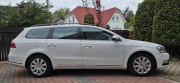 Passat B7 variant diesel 1.6 TDI-CR prod. 2012 r.