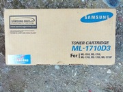 Toner Oryginalny Samsung ML-1710D3