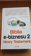 Biblia e-biznesu 2 