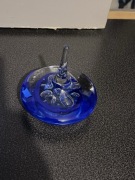 Wielofunkcyjny przycisk do papieru