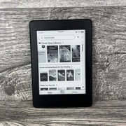 Jak nowy czytnik Amazon Kindle Paperwhite 5 4 GB 6 " czarny