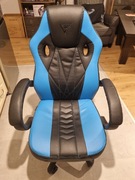 Markowyr fotel gamingowy do 70 kg. SENSE7