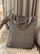 TORBA BAWEŁNIANA typu shopper