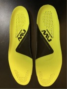 Wkladki Northwave Extreme XC 2 45 29cm gr.3mm