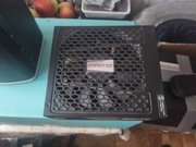 Seasonic  SSR-1000PD Active PFC F3