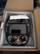 Radio samochodowe Peugeot 206 2000-2008 radio BT CarPlay 2/32 GB 2-DIN