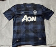 koszulka meczowa Manchester United AON