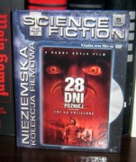 28 DNI PÓŹNIEJ DVD