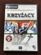 Gra komputerowa Krzyżacy/Knights of the Cross 