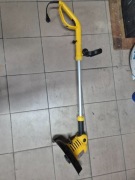 Kosiarka - podkaszarka ALKO TE 550 VA.