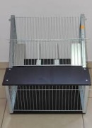 Wlot dla gołebi "Ranczo"60cm