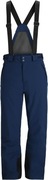 Spyder Boundary  spodnie narciarskie męskie  granatowe r.  XXL 