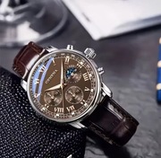 Zegarek męski Geneva