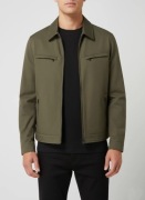 Kurtka Męska MICHAEL KORS M Przejściowa Khaki Military