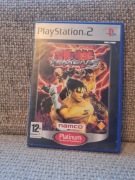 TEKKEN 5 PS2 - BCM