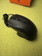 Mysz bezprzewodowa Liocat MX 755W z stacja magnetyczna do ładowania