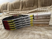 Nowa rakieta tenisowa Prince Ripstick 300g