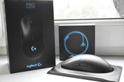 Logitech G Pro Wireless 