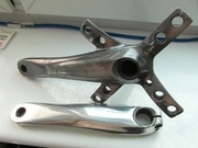 Korba XTR FC-M960 Shimano_Legenda  3 x9_ XTR 960 / Pająk 3x9