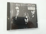 CD KING CRIMSON RED