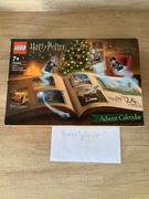 LEGO 76404 Harry Potter - Kalendarz adwentowy