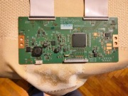 T-Con V14 TM120 ver 0,6  LG 49"