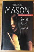 Richard Mason Świat Suzie Wong