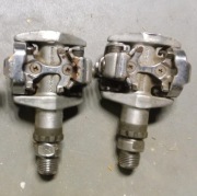 Pedałki pedały do roweru kolarki 