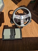 Kierownica Logitech 