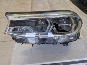 BMW 6GT G32 LAMPA LEWA PRZEDNIA ADAPTIVE FULL LED