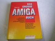 KSIĄŻKA-DAS GROSSE AMIGA BUCH