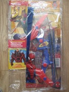 Spiderman 4/2023 Marvel - Pajęczy Łuk