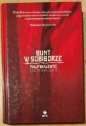 Bunt w Sobiborze, Bialowitz