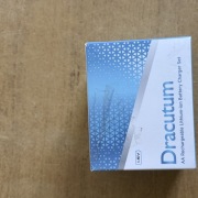 przenośna ładowarka do akumulatorków marki Dracutum