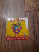 VCD z bajką Ali Baba 