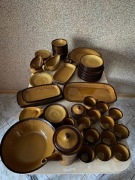 Porcelit Ira Chodzież PRL