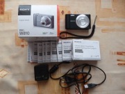 Sony Cybershot DSC-W810 w idealnym stanie
